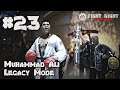 The Favorite : Muhammad Ali Fight Night Champion Legacy Mode : Part 23 (Xbox One)