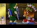 The Legend of Zelda: Majora's Mask (04) | Save the monkey