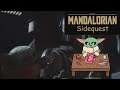 The Mandalorian Sidequest "Cruise the World"