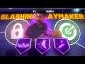 the MOST OVERPOWERED ISO BUILD in NBA 2K20 | BEST SLASHING PLAYMAKER BUILD | 62+ BADGE UPGRADES