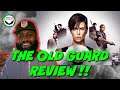 The Old Guard SPOILER FREE Movie Review || Netflix Film