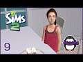 The Sims 2 // Pleasantview // 9 // Burb // 🎂 Lucy's Birthday & Baby Chimes! (Maxis Uberhood)