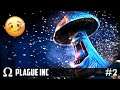 THE WORLD'S MOST DANGEROUS FUNGUS! 🍄 | Plague Inc (Worst Case Scenario Fungi)
