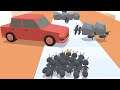 Tiny Run 3D - Gameplay (Android, iOS) All Levels #10