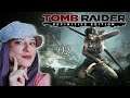Tomb Raider Definitive Edition #02 Sinal de socorro