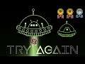 "Try Again" by HugusTheNoob {All Coins} | Geometry Dash 2.11