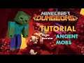 TUTORIAL ¿Como vencer a los Ancient Mobs en Minecraft Dungeons?