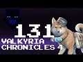 Valkyria Chronicles 4: SMASH TALKS -Part 131- Funny Bros Industries