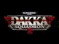 Warhammer 40,000: Dakka Squadron - Announcement Trailer