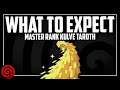 What to Expect from Master Rank Kulve Taroth!