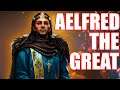 Who is Aelfred the Great in Assassin's Creed Valhalla?