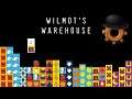 Wilmot's Warehouse | Inventory Management: The Game