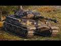 World of Tanks Object 257 - 4 Kills 9,2K Damage