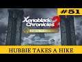 Xenoblade Chronicles 2 Torna The Golden Country - Side Quest Hubbie Takes a Hike - 51