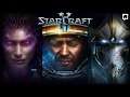 ★ Битва корейских богов - ZEST vs SOO - HomeStoryCup 20 | StarCraft 2 с ZERGTV ★