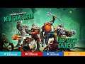 05/29 || New Game Train || Deep Rock Galactic