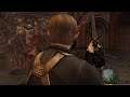 (1.1) Resident Evil 4, Professional Difficulty, No Damage/Merchant Walkthrough, Chapter 4