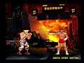 #236 Capcom vs. SNK Pro \\ Dreamcast \\ Arcade Mode w/ Guile, Ryu, Cammy, Kim, Dan, etc