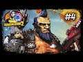 #4 Borderlands 2: WanderLands 3,Non,c le 2