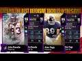 96 JOHN RANDLE & 95 ALAN PAGE ADDED TO THE GOON SQUAD! MADDEN 20!