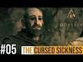 ACO | The Fate of Atlantis Episode 2 Gameplay Walkthrough | Part 5 - The Cursed Sickness