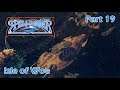 AD&D Spelljammer: Isle of Woe — Part 19 — AD&D 2nd Edition Spelljammer Campaign