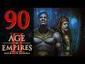 Прохождение Age of Empires 2: Definitive Edition #90 - Неоспоримая преданность [Гаджа Мада]