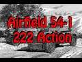 Airfield Bully 222 gameplay ((Heroes and Generals))