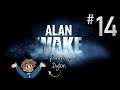 Alan Wake - 14. Mine Games ft. Dylon!
