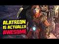 Alatreon is actually Awesome, Let's Talk - Monster Hunter World Iceborne