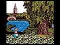 Alice in Wonderland (Europe) (Game Boy Color)