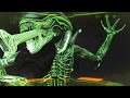 Aliens vs Predator 2010 - Multiplayer matches with modded sounds/reshades - Online Gameplay #9