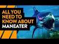 All you need to know about Maneater | Preview