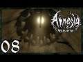 AMNESIA: REBIRTH #08 - Ein tiefer Fall ★ Let's Play: Amnesia: Rebirth