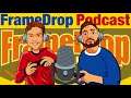 Among Us, Smosh, and Starting a Religion? - FrameDrop Podcast #1 (GTA V Role-play)