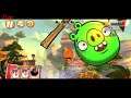 Angry Birds 2 Mighty Eagle Bootcamp (mebc) with bubbles 07/01/2021
