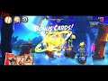 Angry Birds 2 Mighty Eagle Bootcamp (mebc) with bubbles  10/29/2021