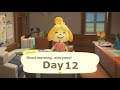 Animal Crossing New Horizons Day 12 Crown Giveaway