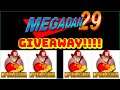 Another Megadan29 Giveaway!!!! LETS GO BABY!!