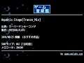 Aquatic Stage[Trance_Mix] (スーパードンキーコング) by FREEDOM-PLUTO | ゲーム音楽館☆