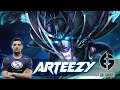 Arteezy Phantom Assassin - Dota 2 Pro Gameplay [Watch & Learn]
