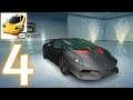 Asphalt Nitro- Gameplay Walkthrough Part 4- Lamborghini Sesto Elemento (Android/iOS)