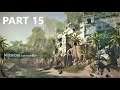 Assassin's Creed 4  Black Flag Walkthrough Part 15 Misteriosa 4K