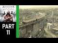 Assassins Creed Brotherhood | Part 11 | Climbing the colosseum