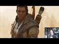 Assassin's Creed III Remastered LP Ep 29 - Hostile Negotiations