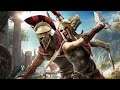 🎮 Assassin's Creed Odyssey 🎮 - Gameplay Español - Directo #13 - PS4 - Vamonos que es viernes!!!