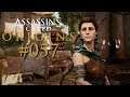 Assassin's Creed: Origins #057 - Die Verfolgung Flavius' | Let's Play