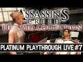 Assassin's Creed: The Ezio Collection | Platinum Playthrough on the PS5 Part 7
