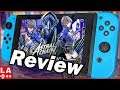 Astral Chain Review | Nintendo Switch