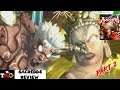 Asura's Wrath Part 2(Xbox 360)-Sacredds Review-Episode 43